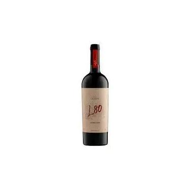 Imagem de Vinho Tinto Cabernet Franc L80 750Ml