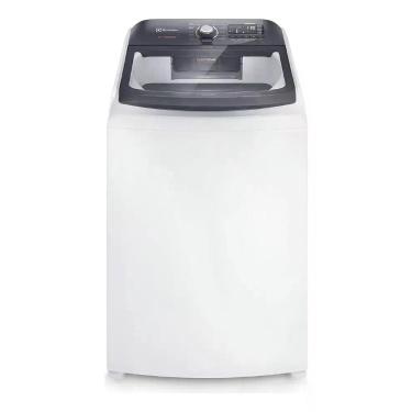 Imagem de Máquina de Lavar 15kg Electrolux Premium Care com Cesto Inox
