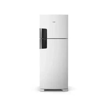 Imagem de Geladeira Consul 455 Litros Frost Free Duplex CRM53MB Branca - Espaço Flexível, Alta Capacidade e Sofisticação! - 127V