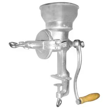 Imagem de Moinho Manual Para Cereais Ferro Fundido Kala 3400g