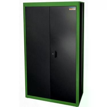 Imagem de Armário Vertical Para Ferramentas 2 Portas Tramontina Pro Verde Tramontina