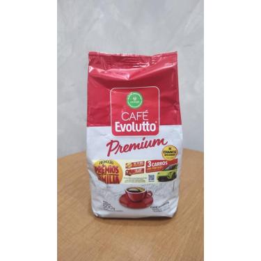 Imagem de Café evolutto premium 500g moído - Cooxupé