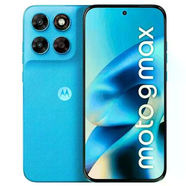 Imagem de Smartphone Moto g max 5G 256 GB 8gb Ram + 16 gb Ram Boost Câmera 200mp