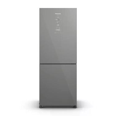 Imagem de Geladeira Panasonic Inverse Frost Free Inverter 467L Espelhado Bivolt