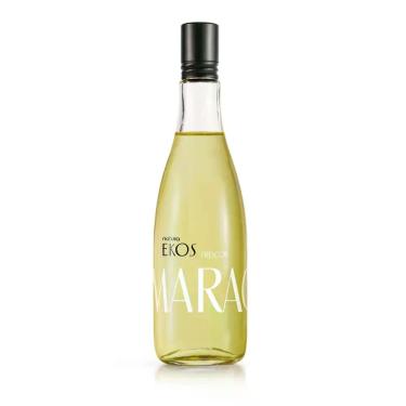 Imagem de Ekos Frescor Maracujá Desodorante Colônia Feminino 150ml