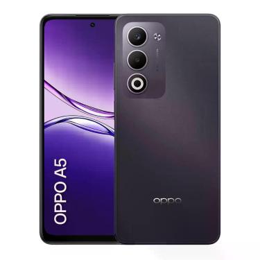Imagem de Smartphone OPPO A5 256GB 12GB RAM (6GB + 6GB RAM Virtual) Bateria 6000
