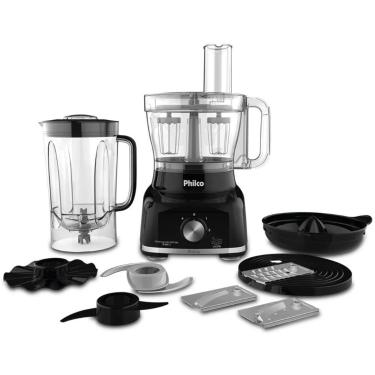 Imagem de Multiprocessador Philco 9x1 1400W PMP1600