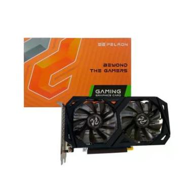 Imagem de Placa De Video Gamer Nvidia GTX1660 SUPER 6gb 192bits Gddr6 HDMI