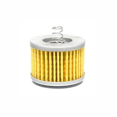 Imagem de Filtro Óleo para Motos Yamaha XTZ 150, Factor 125i, Fazer 150