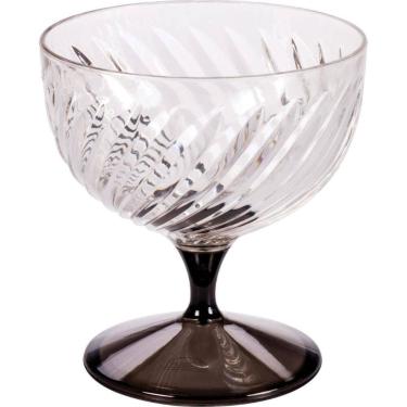 Imagem de Utensilio Domestico Taça Sobremesa TWIST A1 350ML - Plasutil