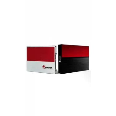 Imagem de SSD 2.5" 240GB Prateado Alta Velocidade - Congratulations Store