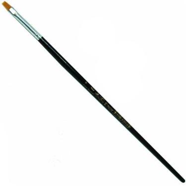 Imagem de Pincel Tigre Chato 483.06 - PINCEIS TIGRE