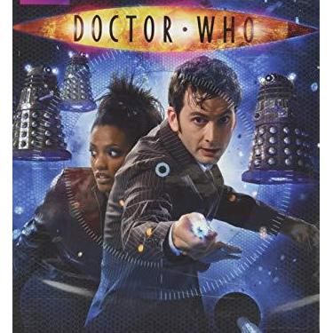 Imagem de Doctor Who: Series Three: Part One (DVD)