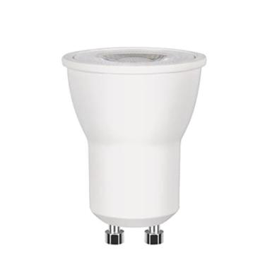 Imagem de Lâmpada LED Mini Dicroica Evo 3w Branco Quente IRC95 Bivolt 200lm Stella