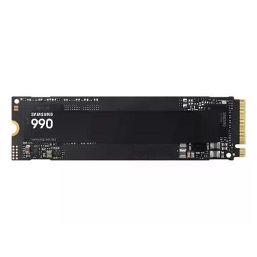 Imagem de SSD 1TB Samsung 990 NVMe 2.0 PCIe 4.0 x4/5.0 x2 Leitura até 7150MB/s G