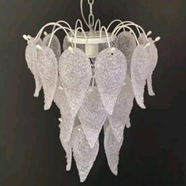 Imagem de Lustre Barato acrílico - Sofi