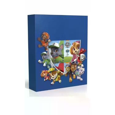 Imagem de Box 6 Mini Livros Infantis Aventura Capa Dura - Congratulations Store