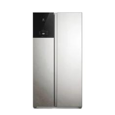 Imagem de Geladeira Electrolux Efficient Frost Free Duplex 624 ES60S