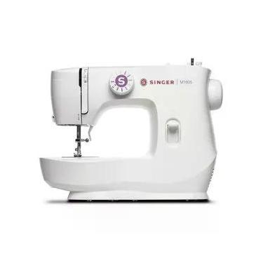 Imagem de MAQUINA COSTURA 220V SINGER M1605