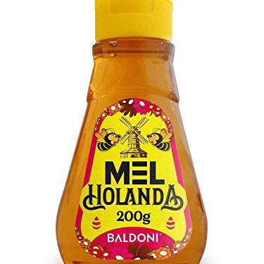 Imagem de Baldoni Mel Holanda