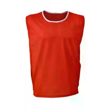 Imagem de Kit 10 Colete Jogar Futebol Esportivo Futsal Jogo Society - Congratula
