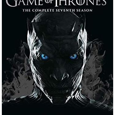 Imagem de Game of Thrones: the Complete Seventh Season DVD [DVD]