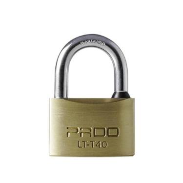 Imagem de Cadeado Pado 40 mm Tetra Chave