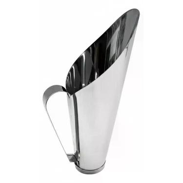 Imagem de Concha para Cereais Aço Inox 2kg - Congratulations Store