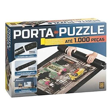 Imagem de Porta-Puzzle até 1000 peças