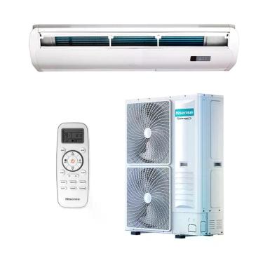 Imagem de Ar Condicionado Hisense Piso-teto Inverter Wi-fi 55.000 Btu Frio 220V