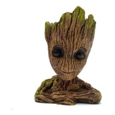 Imagem de Cachepô Marvel Groot Baby