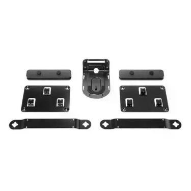 Imagem de Kit de Montagem para Sistema de Videoconferência Rally Mounting Kit 939-001644 com Suporte Invertível e Ventilado