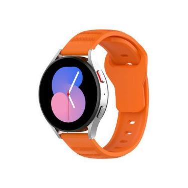 Imagem de Pulseira Need 20mm Compatível com Smartwatch Skmei 1260 - Poolsy, Lara