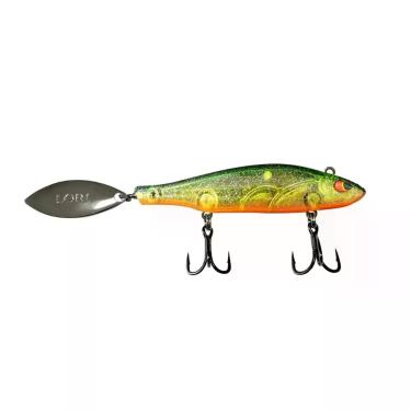 Imagem de Isca artificial lori face 105 10.5cm 29g (fundo), Juice