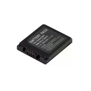 Imagem de Bateria para Camera Digital Panasonic Lumix-DMC-FX1 DMC-FX1BS - BestBa