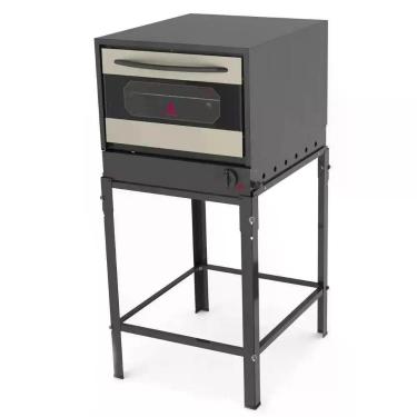 Imagem de Forno Gourmet A Gás Fge-110 Inox - Progás