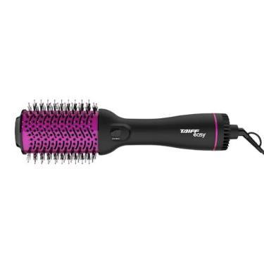 Imagem de ESCOVA OVAL EASY PINK 127V