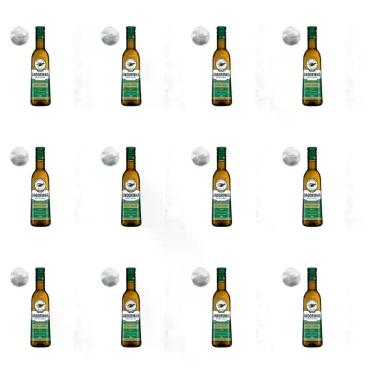 Imagem de Kit 12 Azeite Extra Virgem Andorinha 500ml