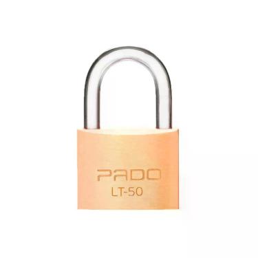 Imagem de Cadeado Pado Em Latão - 50mm