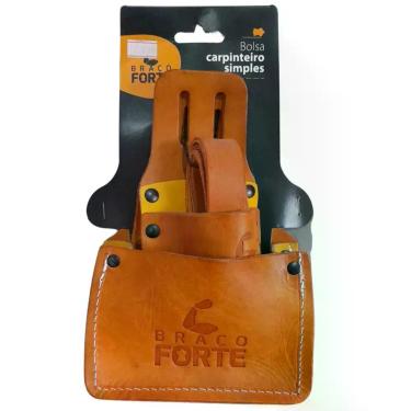 Imagem de Bolsa Carpinteiro Simples