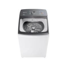 Lavadora BWJ14AB 14kg Brastemp, Branco, 110V