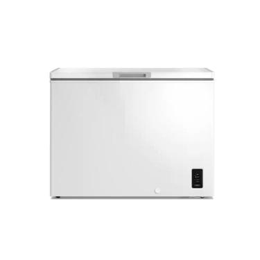 Imagem de Freezer Horizontal Electrolux HB300 Degelo Manual 282L Inverter Turbo 
