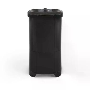 Imagem de Tanquinho Mueller 14 kg Preto MLT14B 110V