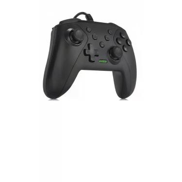 Imagem de Controle joystick Knup Importação e Exportação Ltda Knup KP- - Congrat