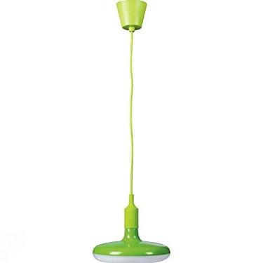 Imagem de Tramontina Luminária Pendente UFO 18 W 6500 K Verde