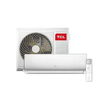 Imagem de Ar Condicionado Split Hi Wall TCL 22000 BTU/h Frio TAC-22CSA2 – 220 Volts 220