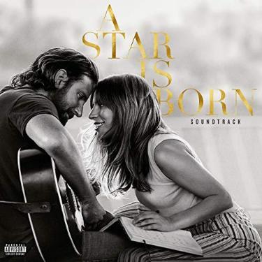 Imagem de A Star Is Born (Original Motion Picture Soundtrack) [Disco de Vinil]