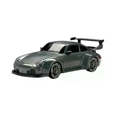 Imagem de Carro RC De Drift 4WD De Alta Velocidade 1/24, Veículo Elétrico De Con