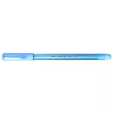 Imagem de Caneta Gel Gelyx Cores Pastel 0.8mm Cis Azul