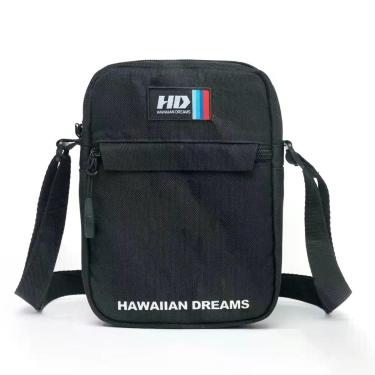 Imagem de Shoulder Bag Hawaiian Dreams Moderno Pochete Bolsa Transversal , U, Pr